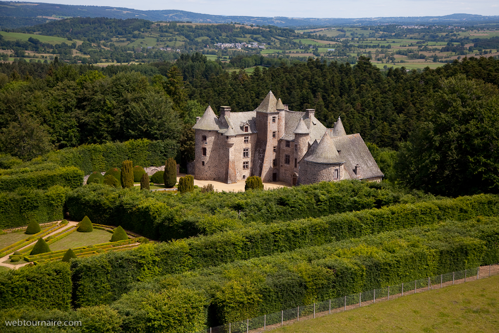 Orcival - Puy de Dôme  - 63