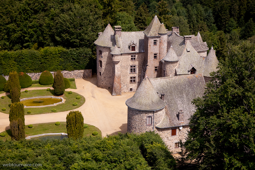 Orcival - Puy de Dôme  - 63