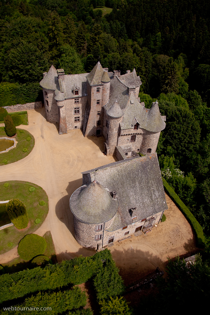 Orcival - Puy de Dôme  - 63