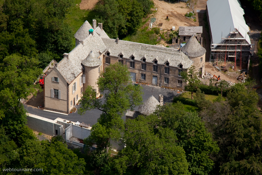 Polagnat - Puy de Dôme - 63