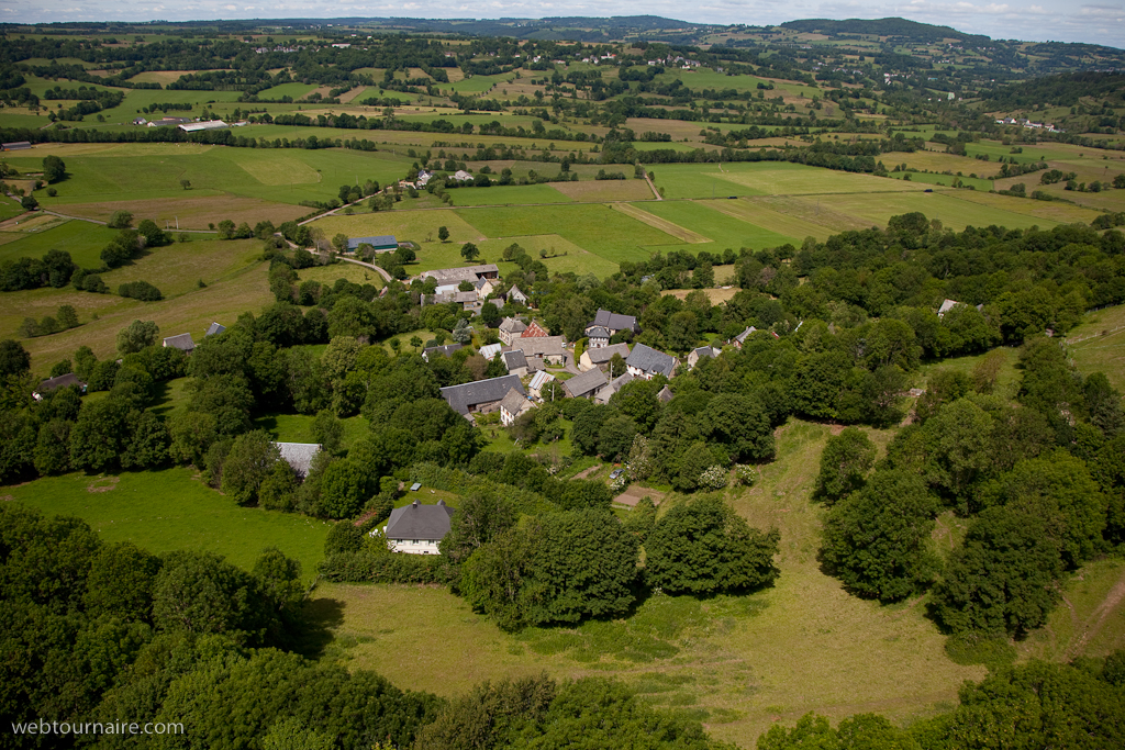 Polagnat - Puy de Dôme - 63