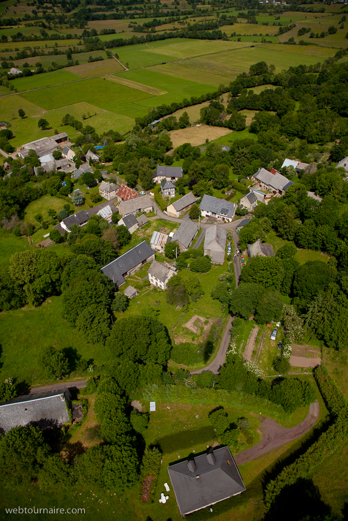 Polagnat - Puy de Dôme - 63