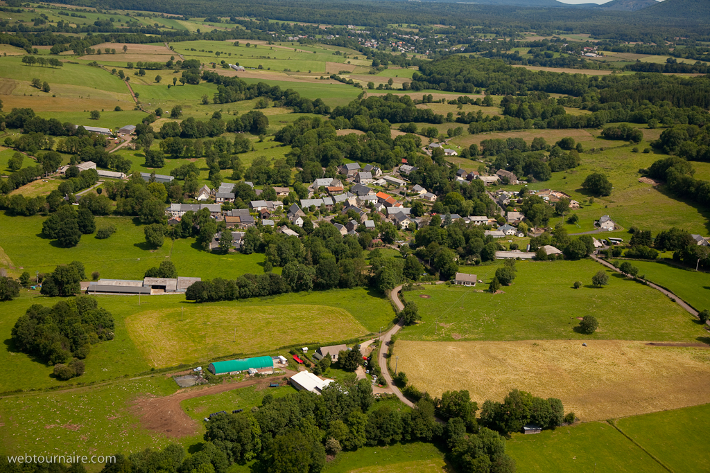 Bravant - Puy de Dôme - 63