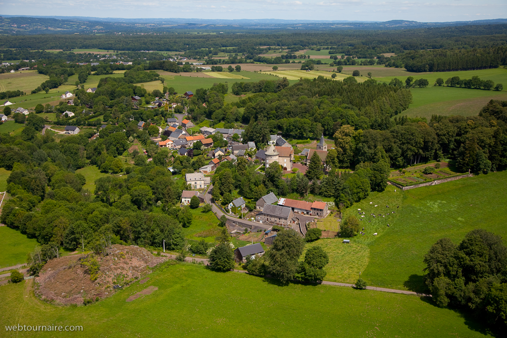 Allagnat - Puy de Dôme - 63