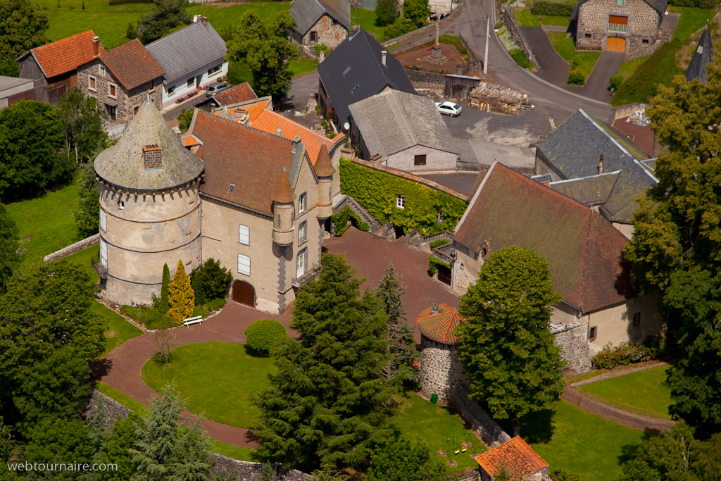 Allagnat - Puy de Dôme - 63