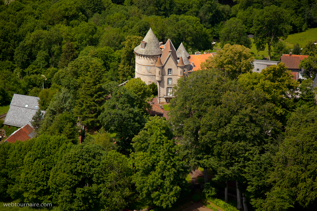 Allagnat - Puy de Dôme - 63