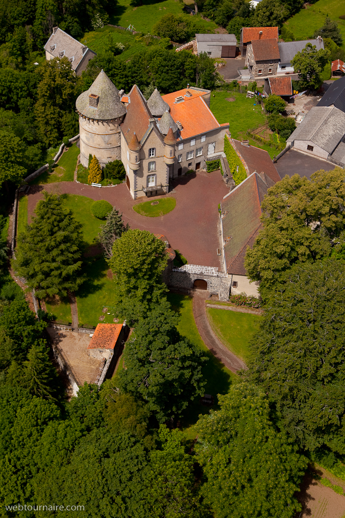Allagnat - Puy de Dôme - 63