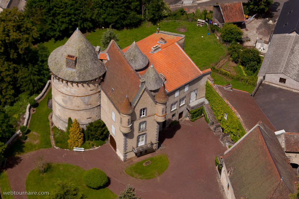 Allagnat - Puy de Dôme - 63