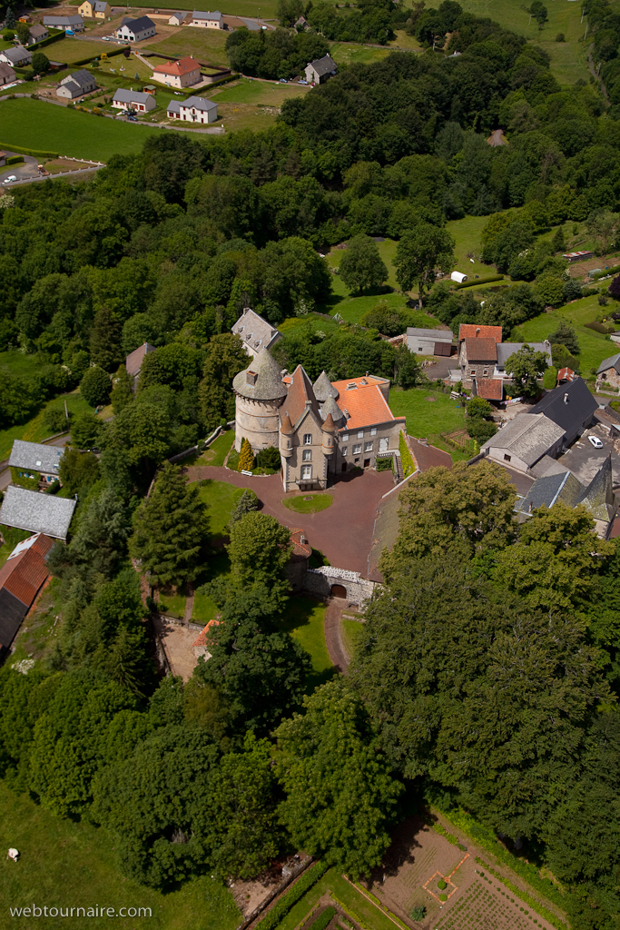 Allagnat - Puy de Dôme - 63