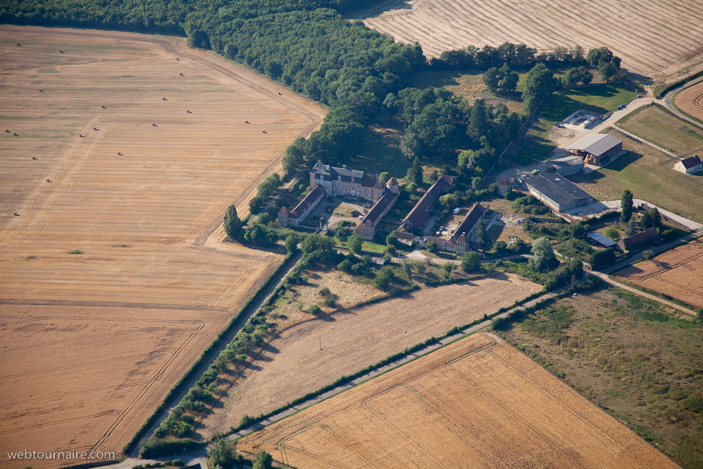 Lalande - Yonne - 89