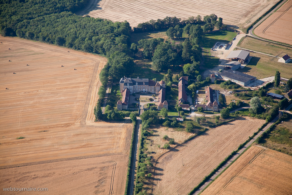 Lalande - Yonne - 89
