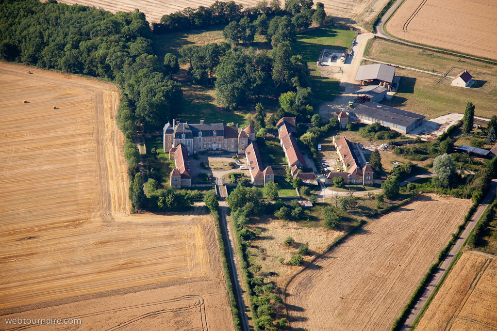 Lalande - Yonne - 89