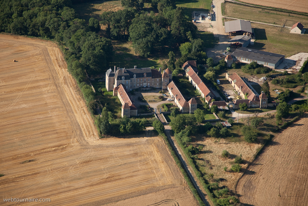Lalande - Yonne - 89