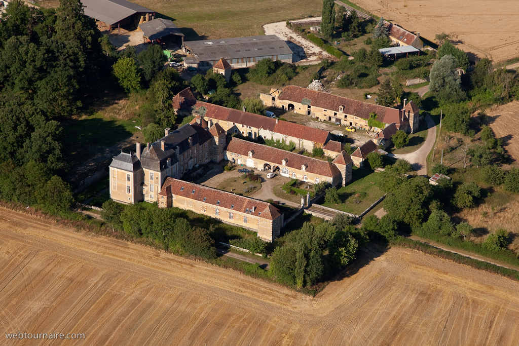 Lalande - Yonne - 89