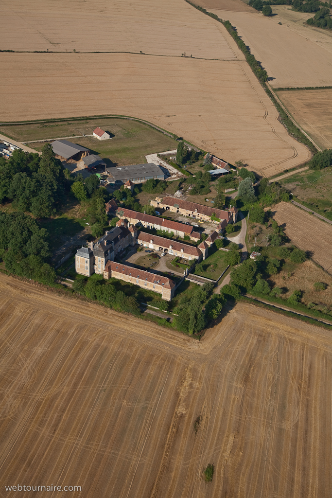 Lalande - Yonne - 89