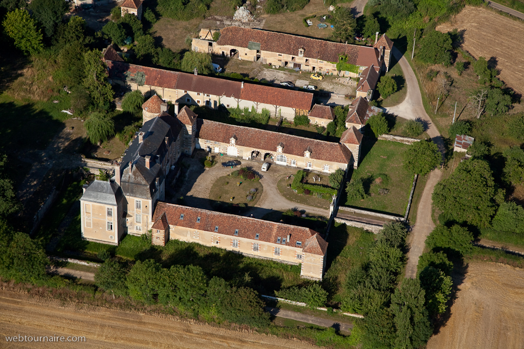 Lalande - Yonne - 89