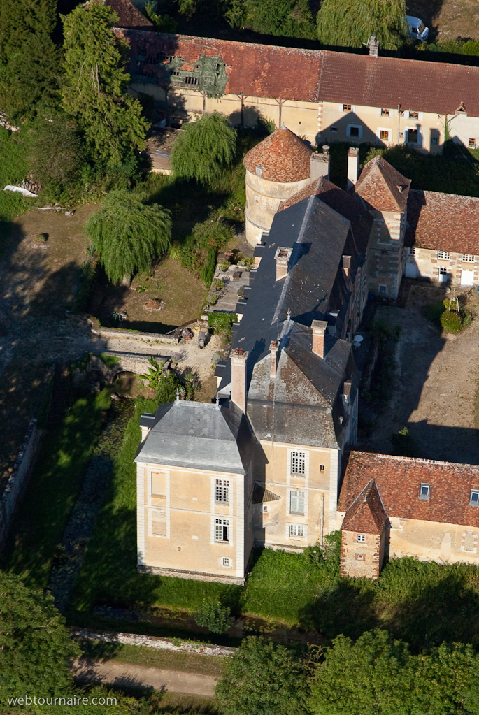 Lalande - Yonne - 89