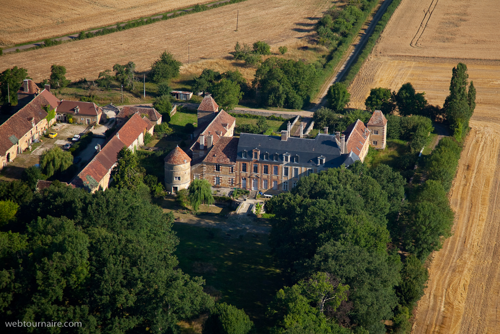 Lalande - Yonne - 89