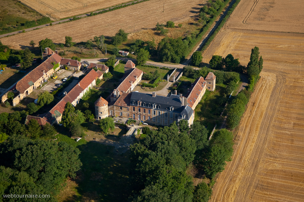 Lalande - Yonne - 89