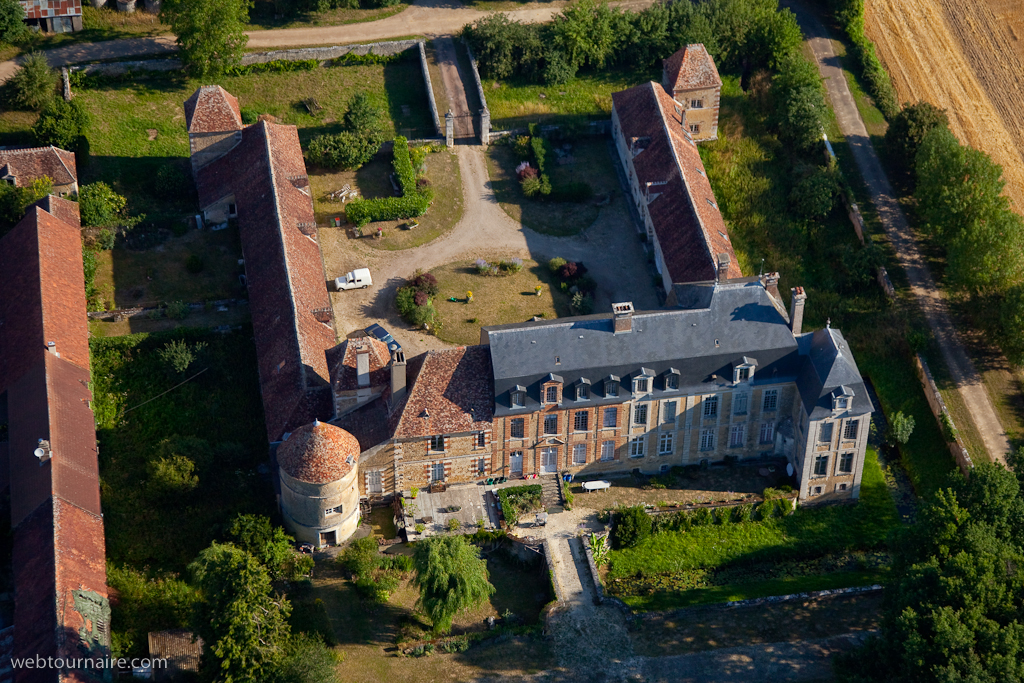 Lalande - Yonne - 89