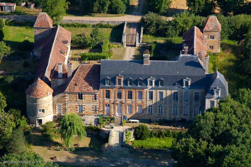 Lalande - Yonne - 89