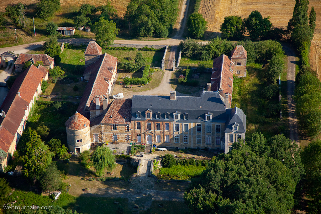 Lalande - Yonne - 89