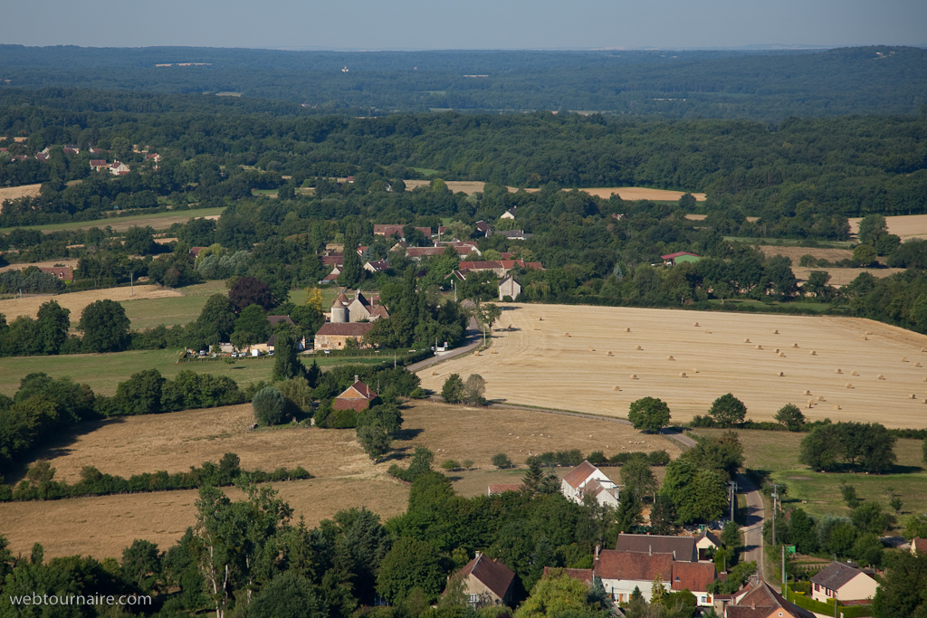Fontenoy - Yonne - 89