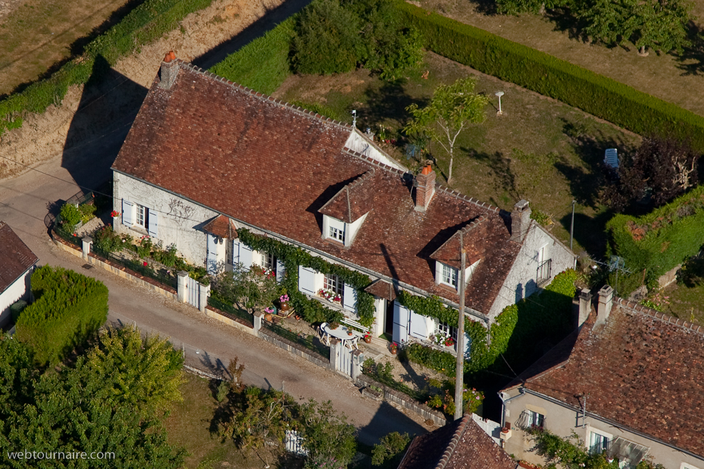 Fontenoy - Yonne - 89