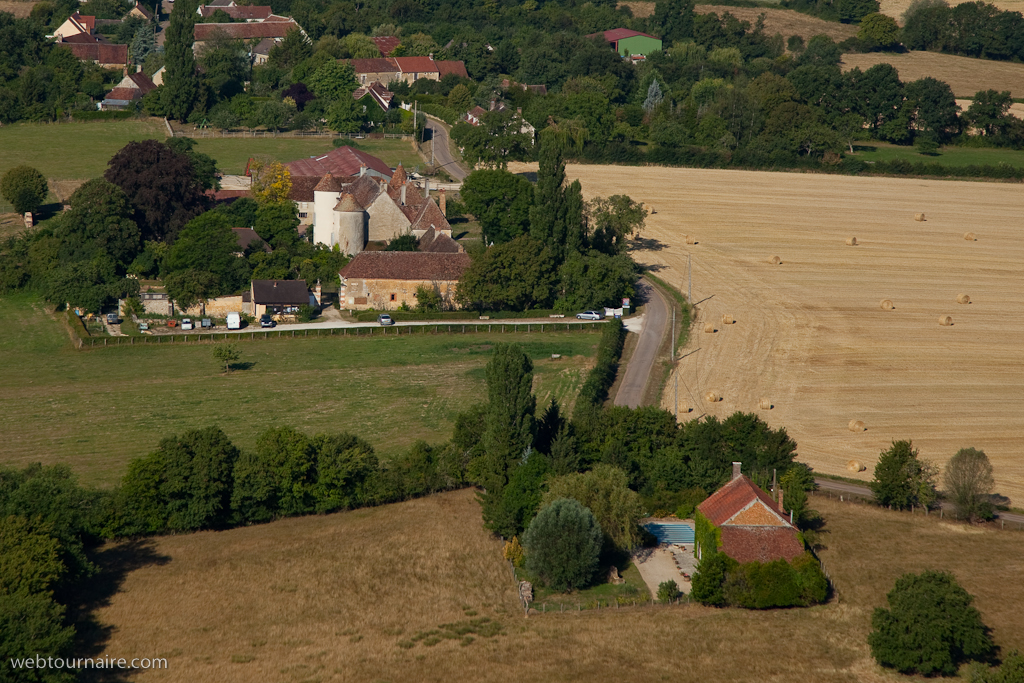 Fontenoy - Yonne - 89