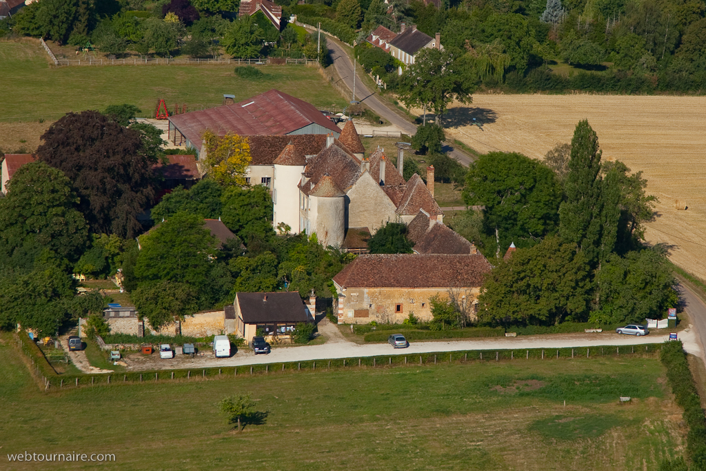 Fontenoy - Yonne - 89