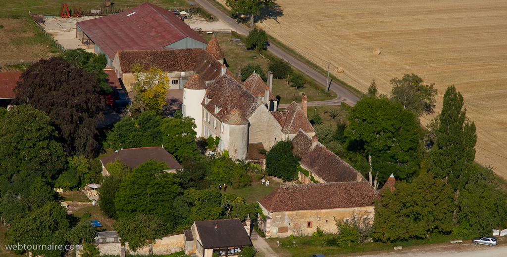 Fontenoy - Yonne - 89