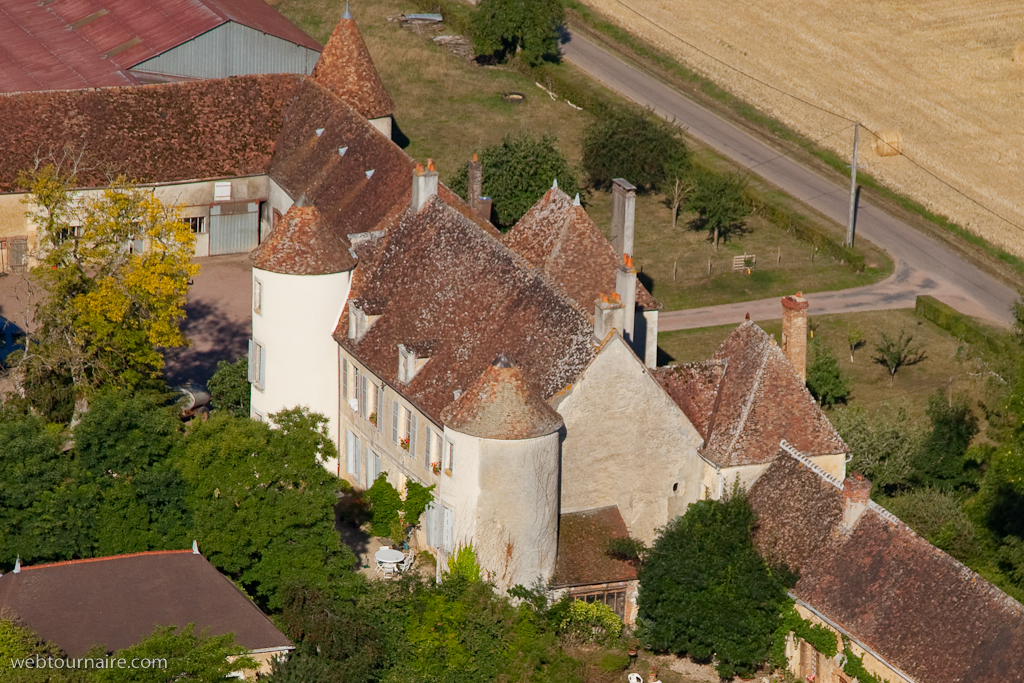 Fontenoy - Yonne - 89