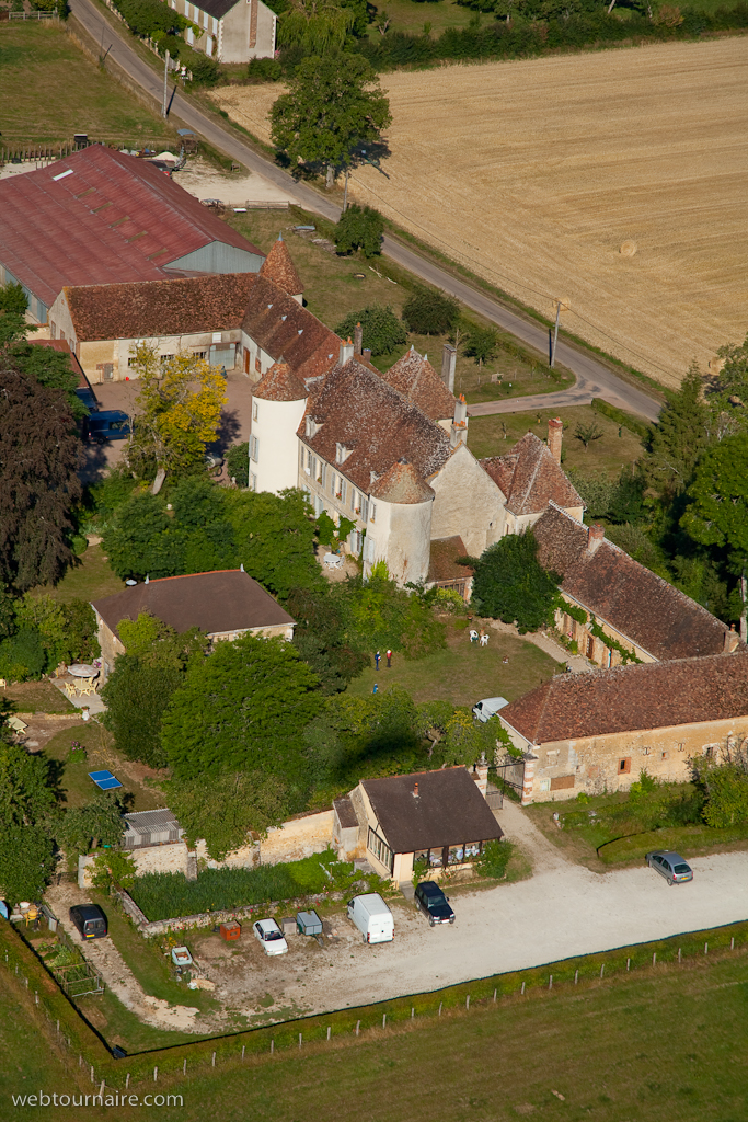 Fontenoy - Yonne - 89