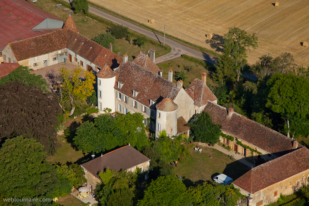 Fontenoy - Yonne - 89