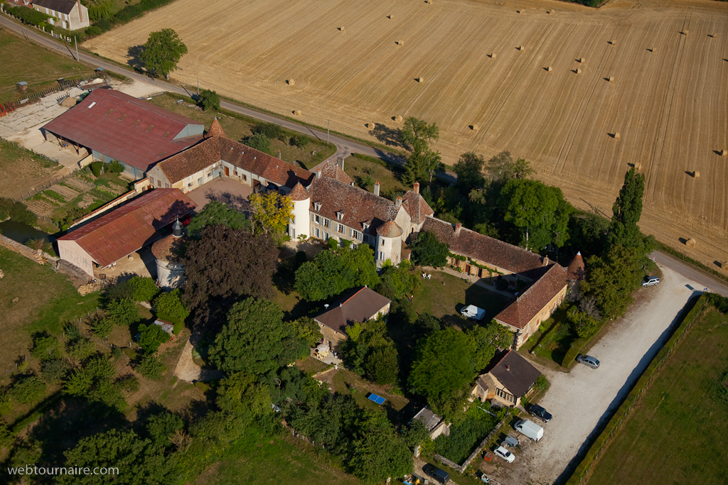 Fontenoy - Yonne - 89