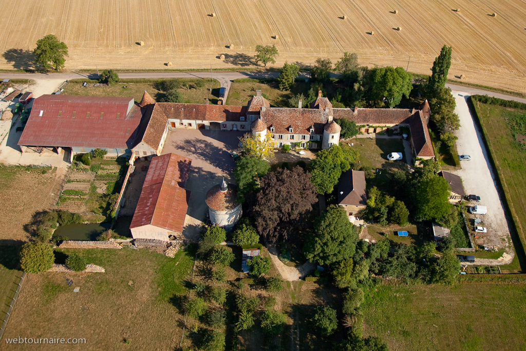 Fontenoy - Yonne - 89
