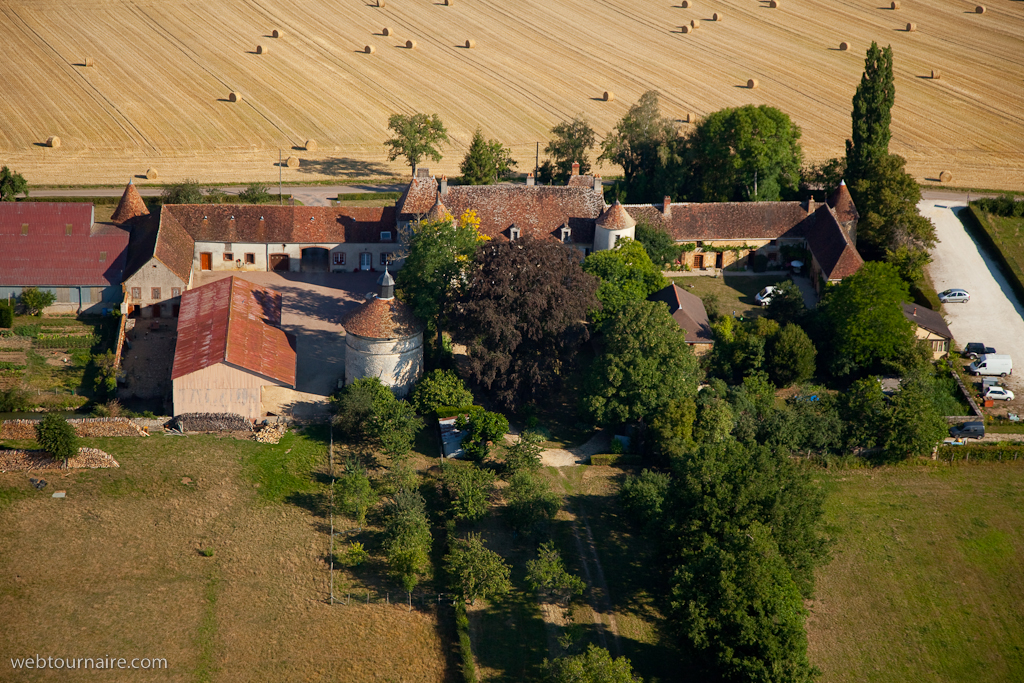 Fontenoy - Yonne - 89