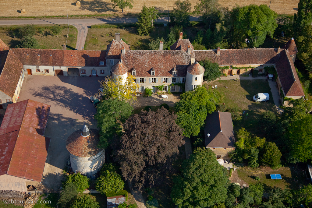 Fontenoy - Yonne - 89