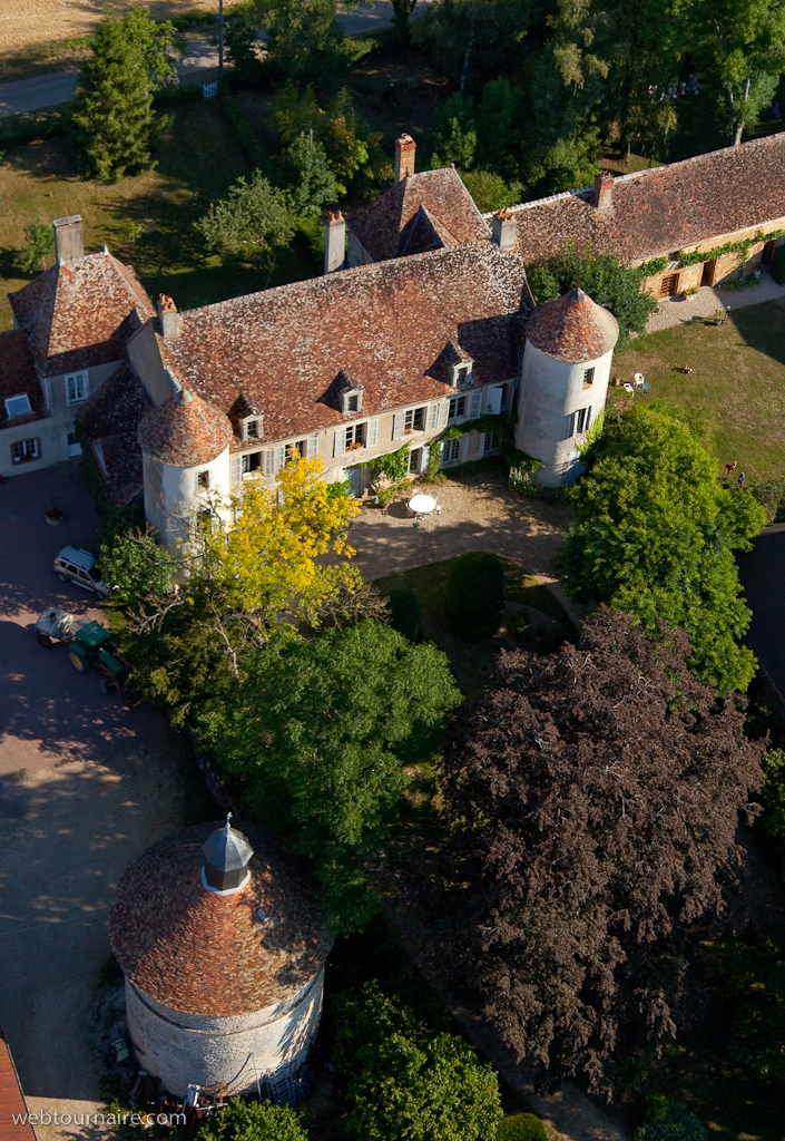 Fontenoy - Yonne - 89