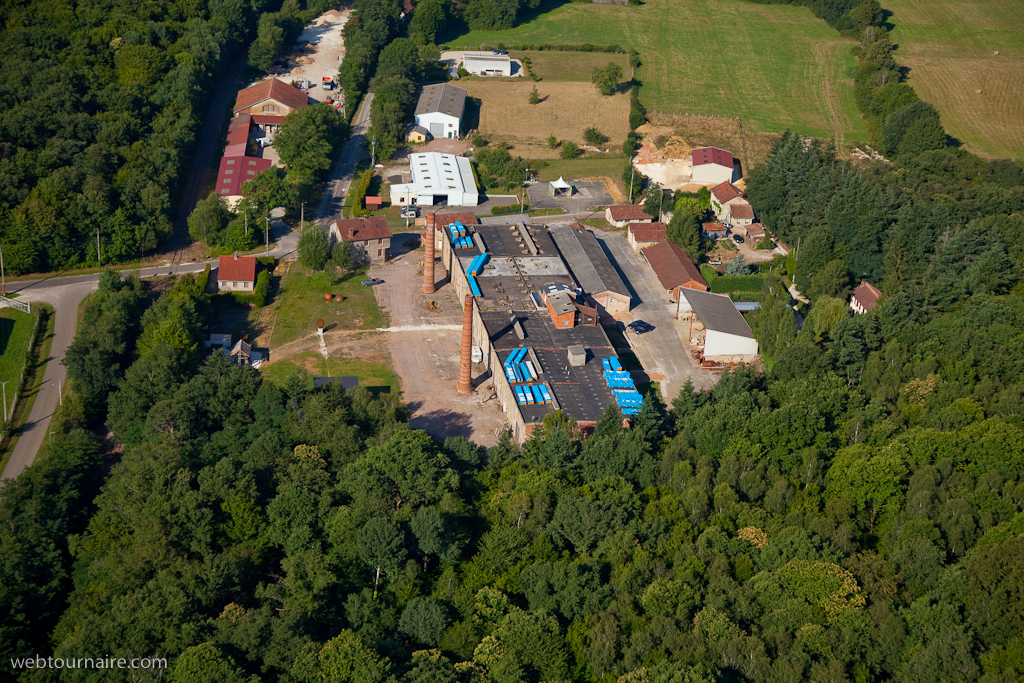 Saint Sauveur en Puisaye - Yonne 89