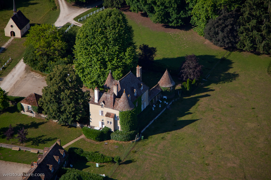 Treigny - Yonne -89