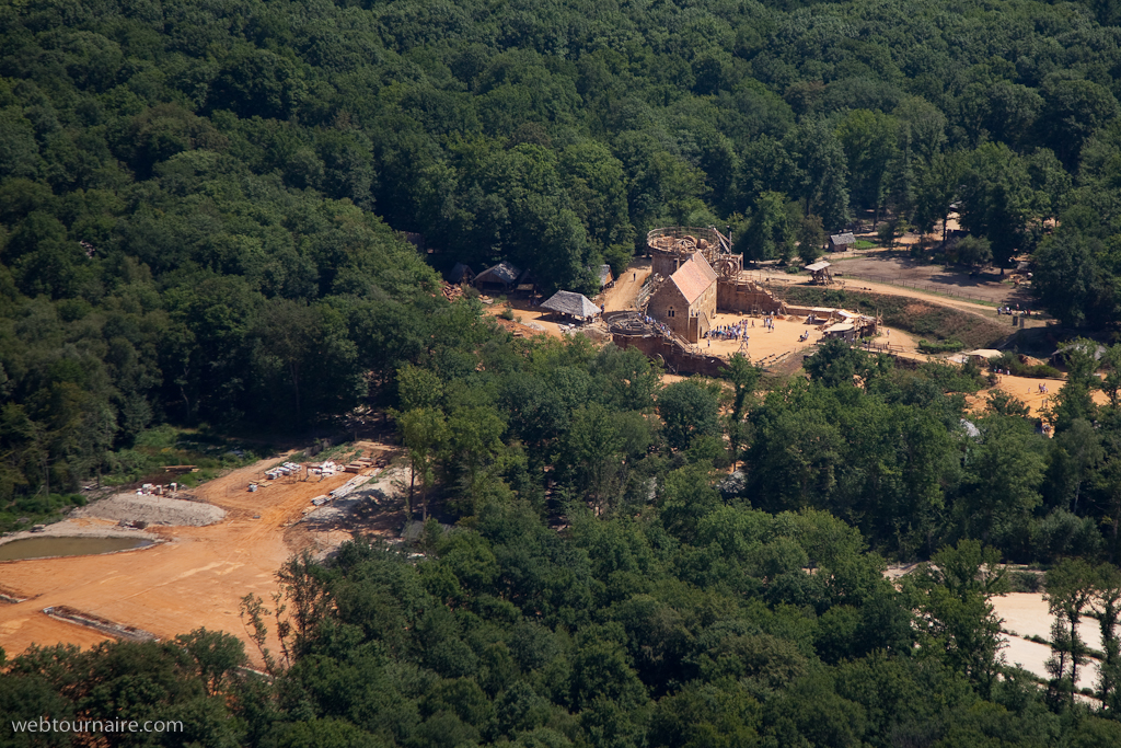Treigny - Yonne - 89