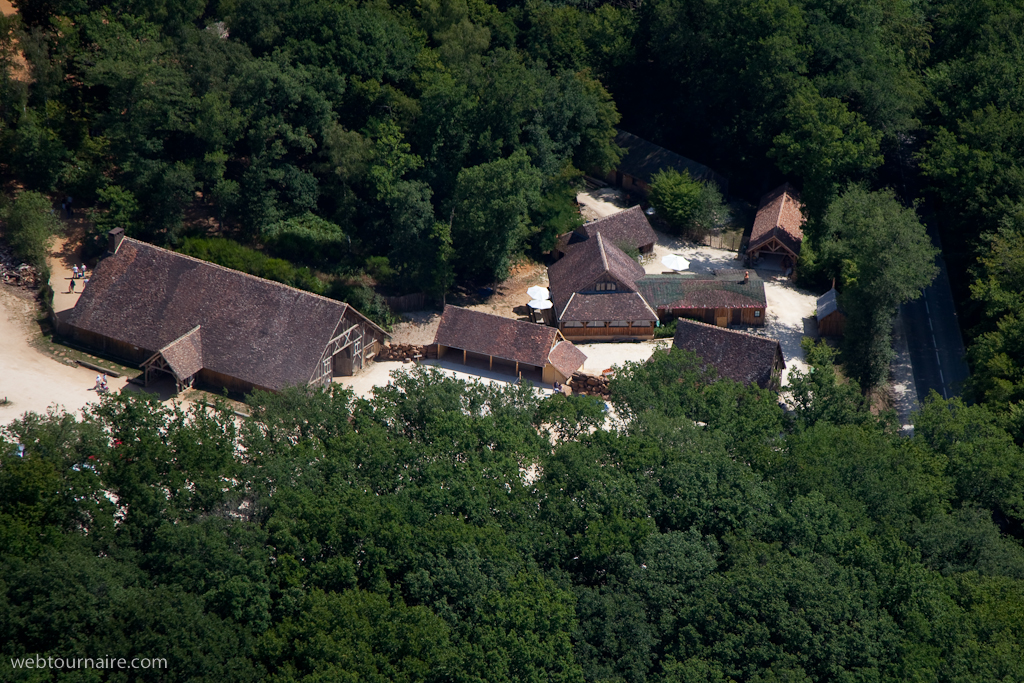 Treigny - Yonne - 89