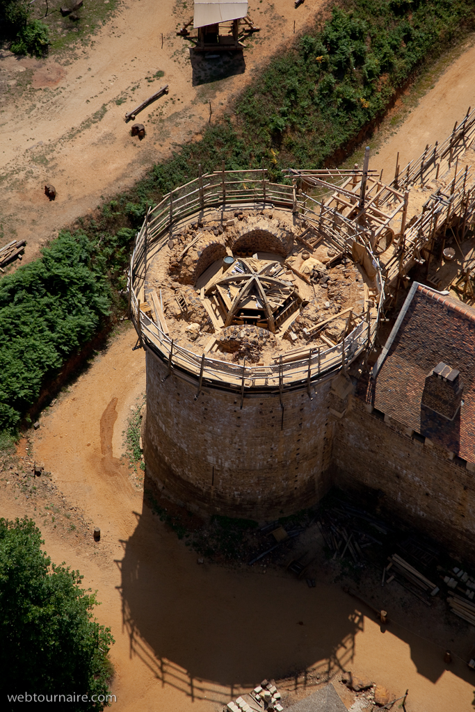 Treigny - Yonne - 89