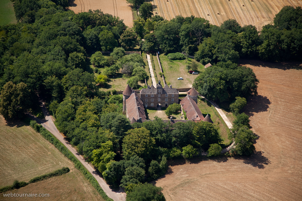 Treigny - Yonne - 89
