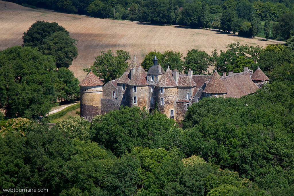 Treigny - Yonne - 89