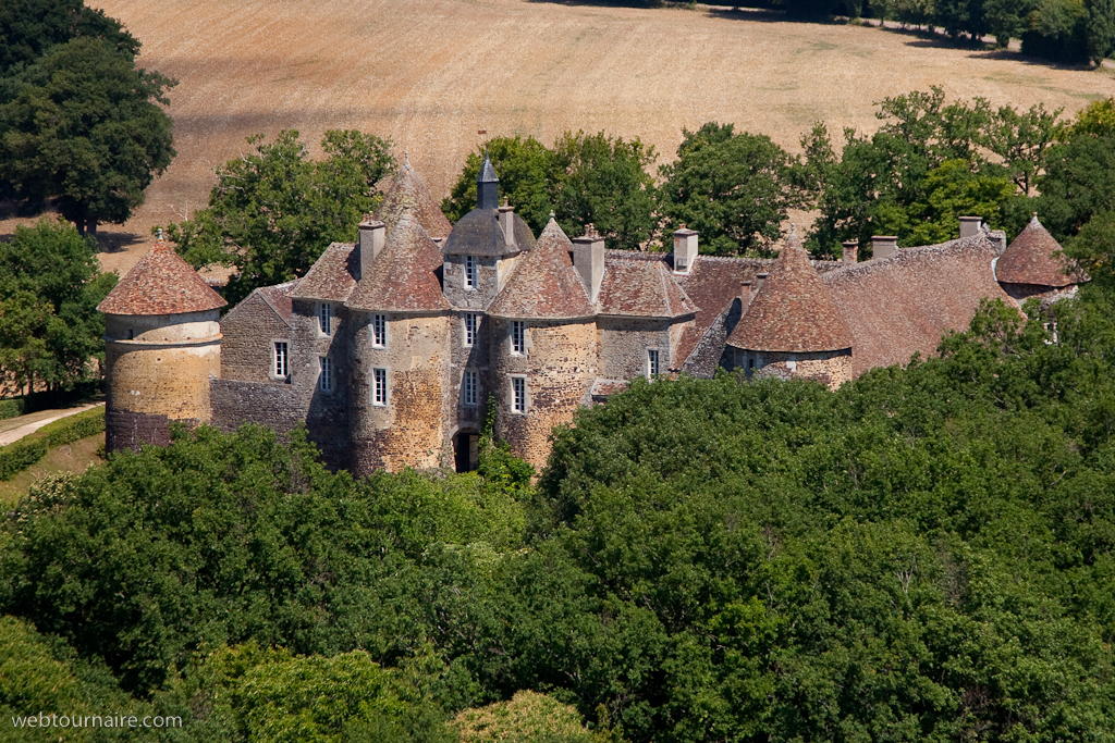 Treigny - Yonne - 89