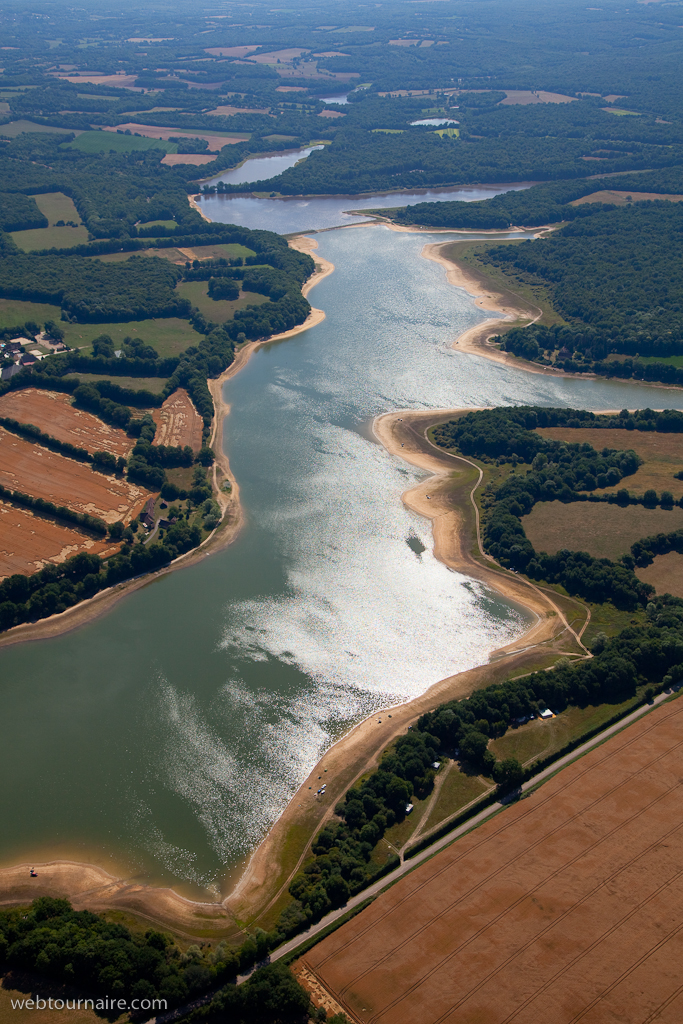 St Fargeau - Yonne - 89