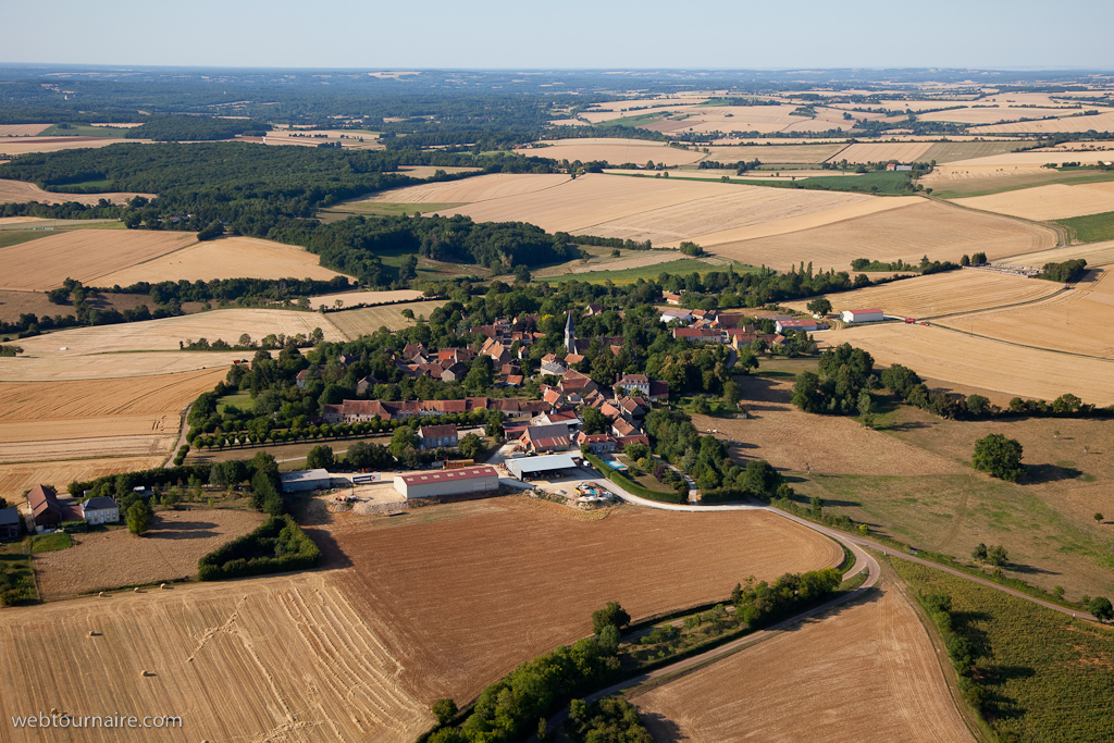 Perreuse - Yonne - 89