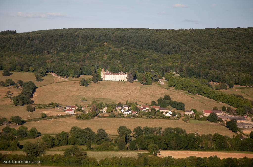 Bazoches - Nièvre - 58